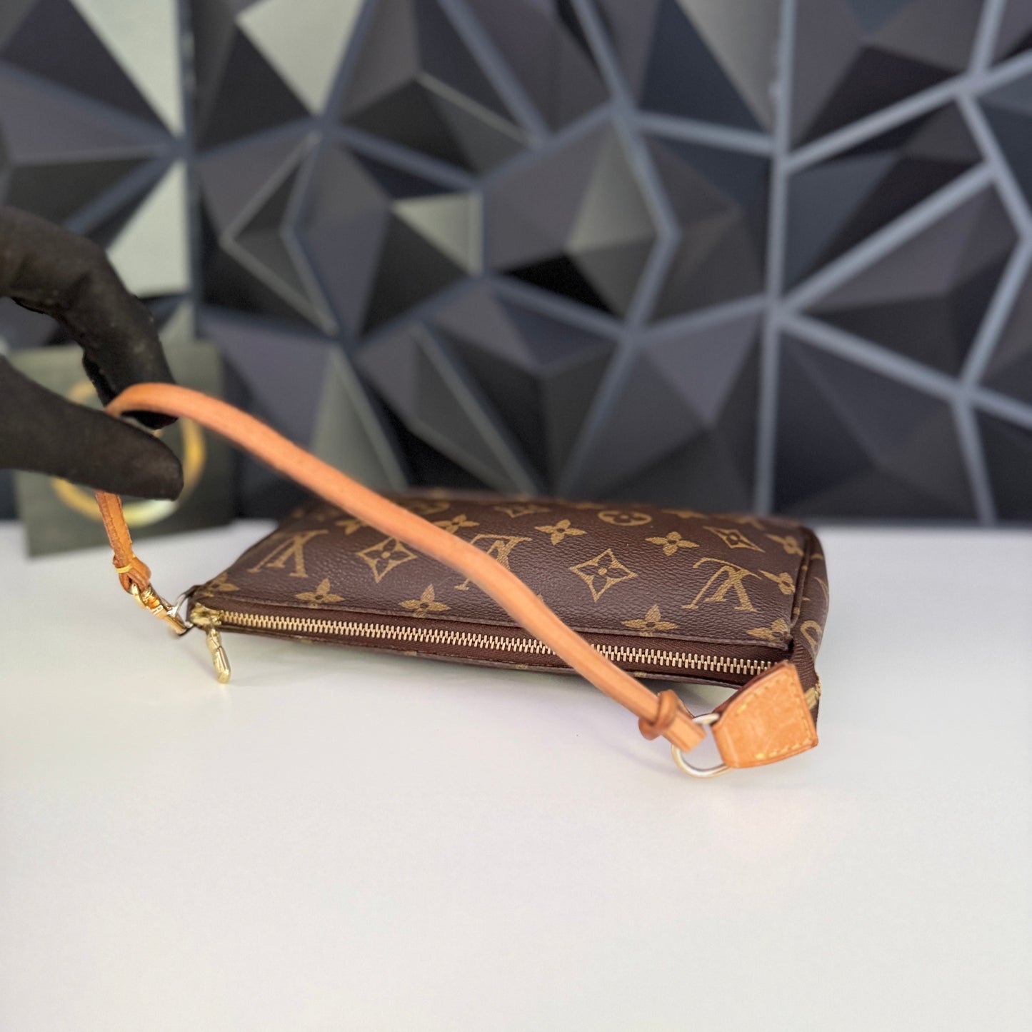 Louis Vuitton Pochette Accessoires