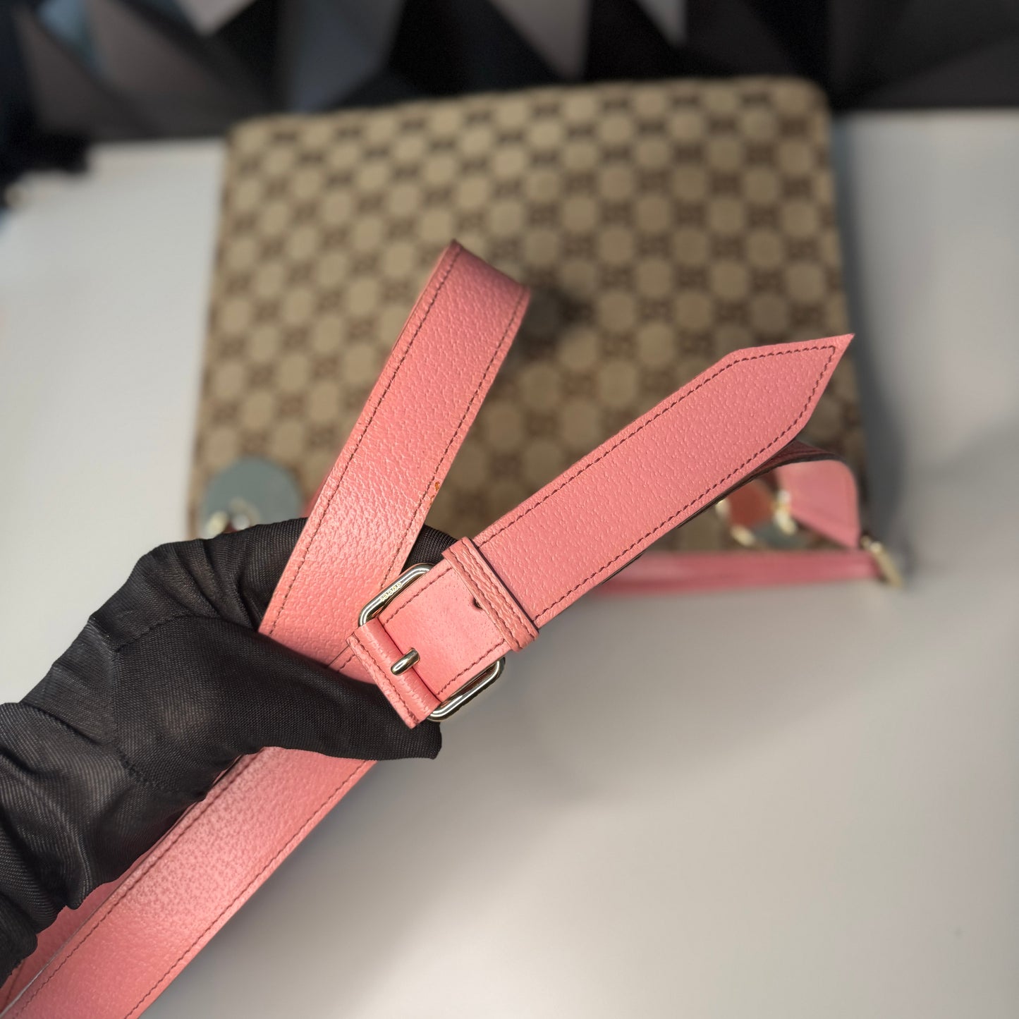 Gucci Crossbody Bag