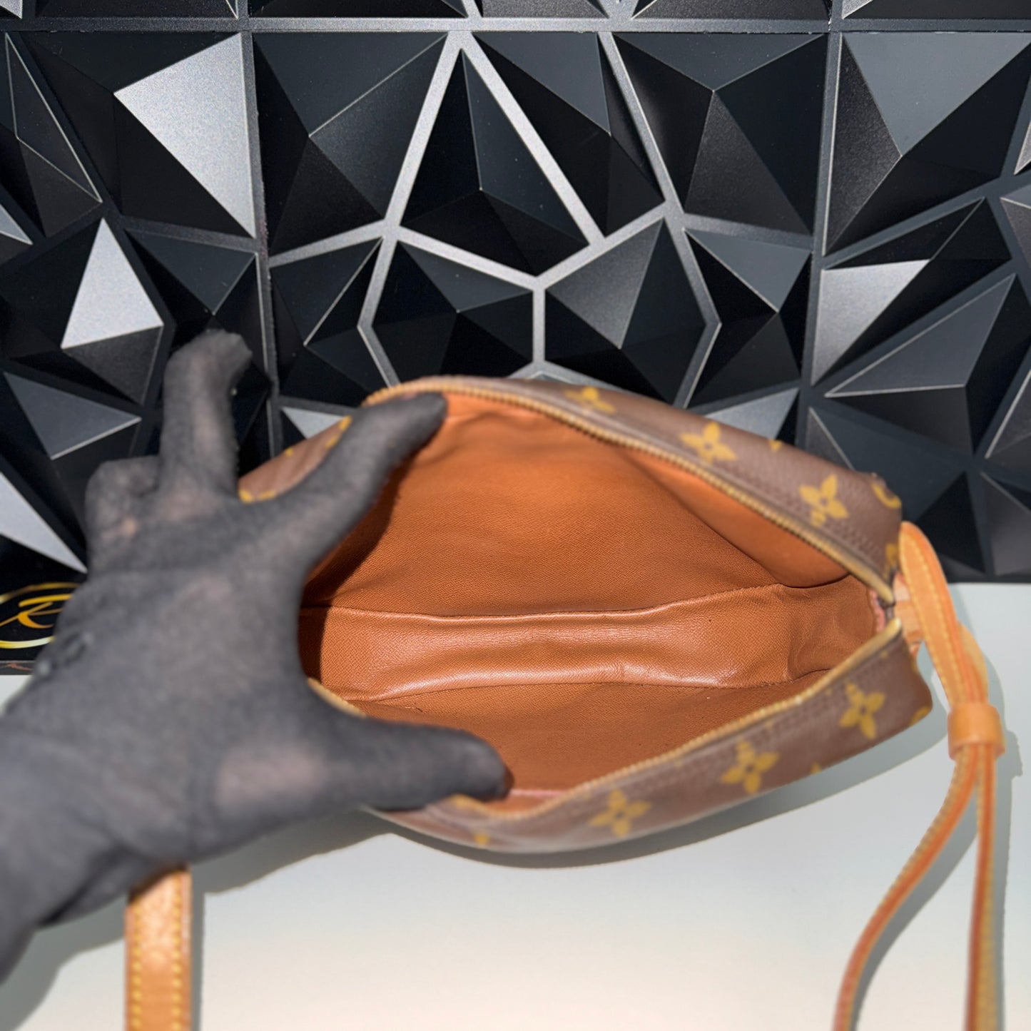 Louis Vuitton Jeune Fille PM