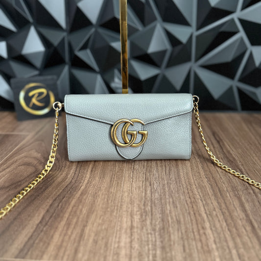 Gucci Marmont Wallet