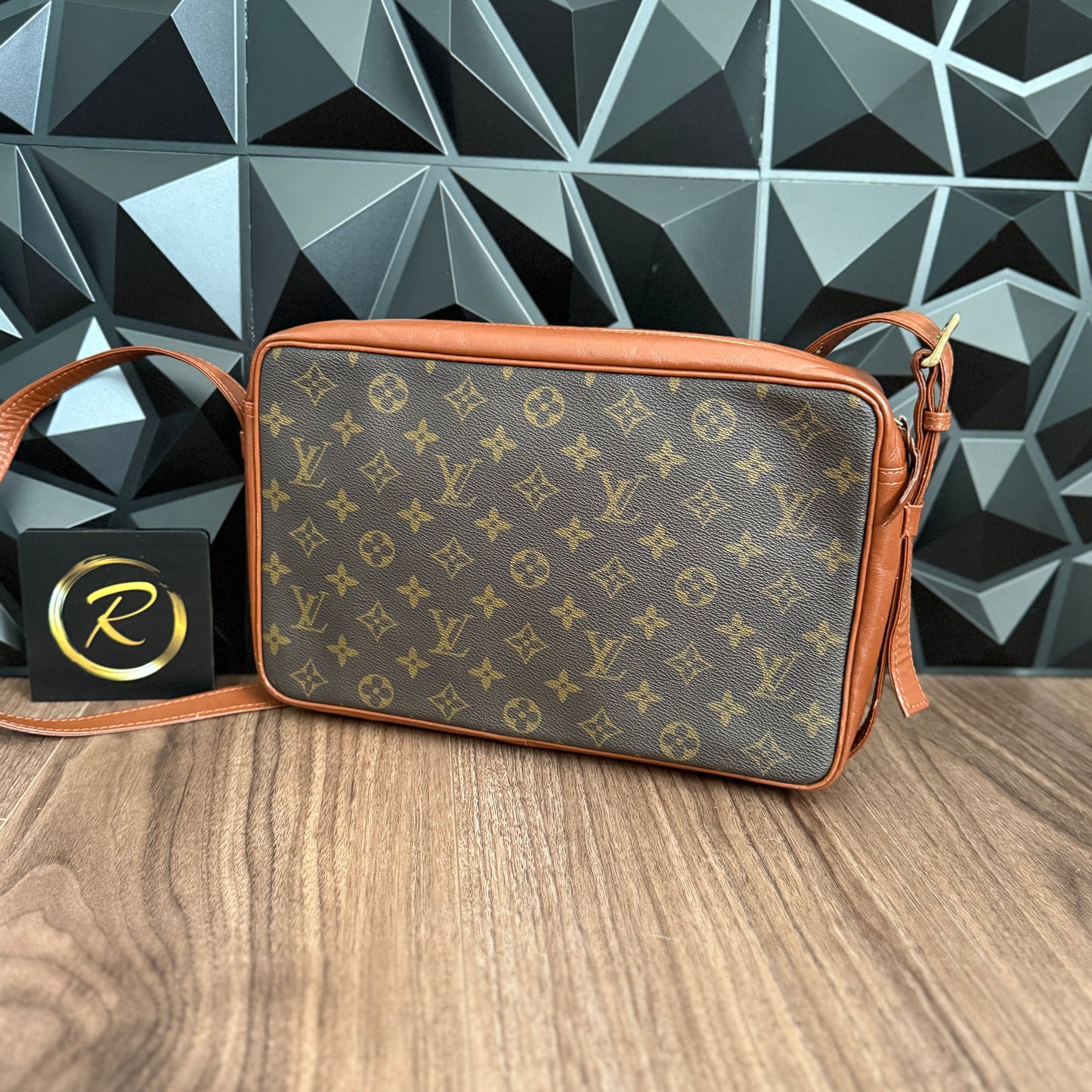 Louis Vuitton Sac Bandouliere 30