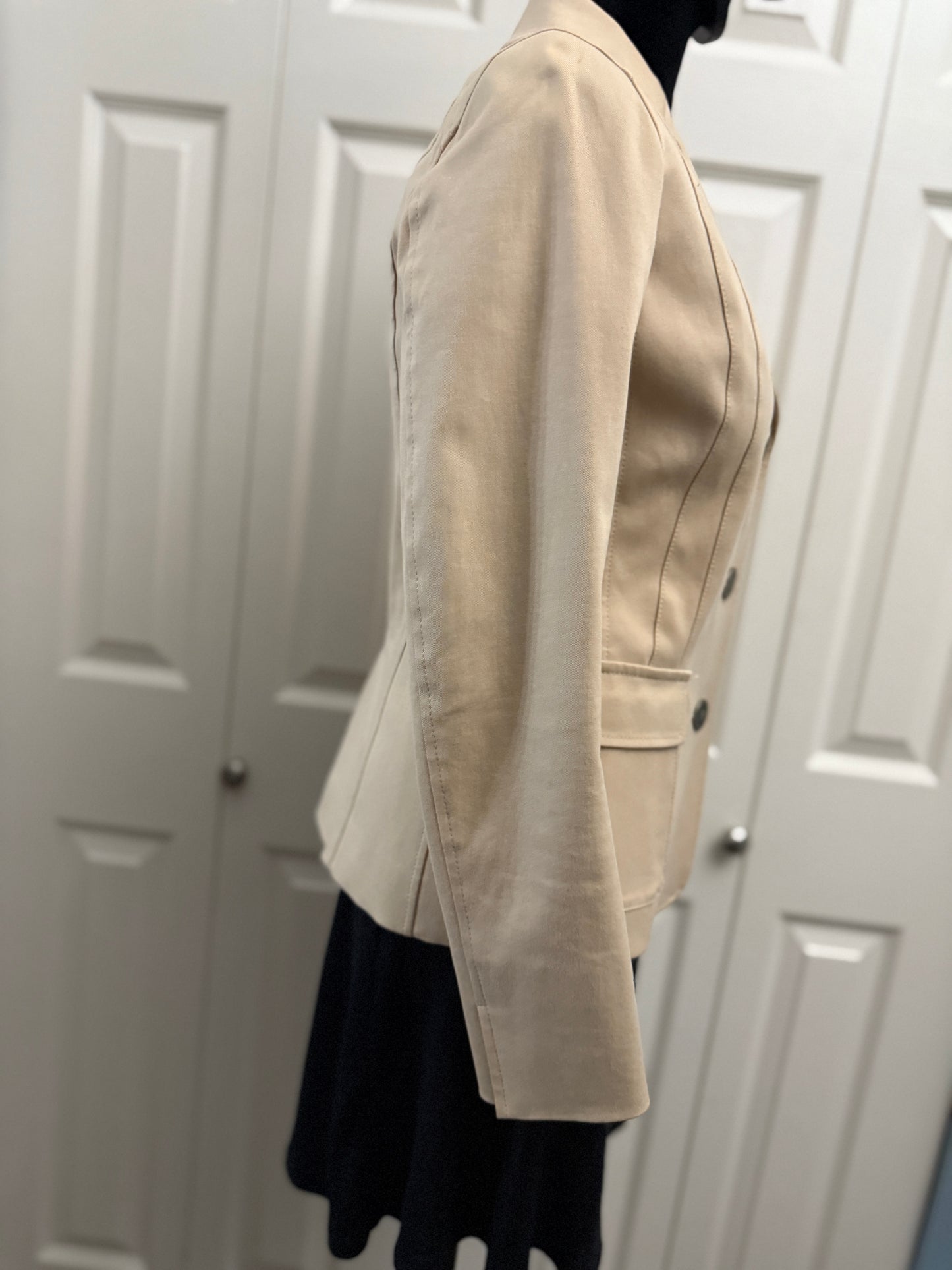 Burberry London Coat