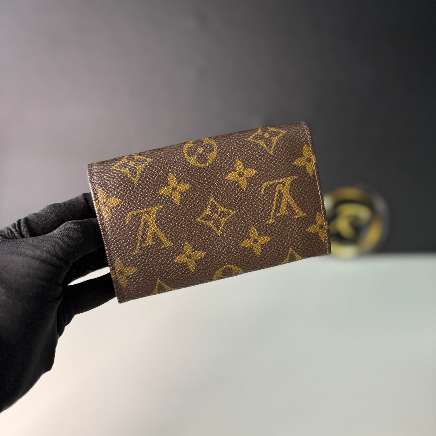 Louis Vuitton Small Wallet