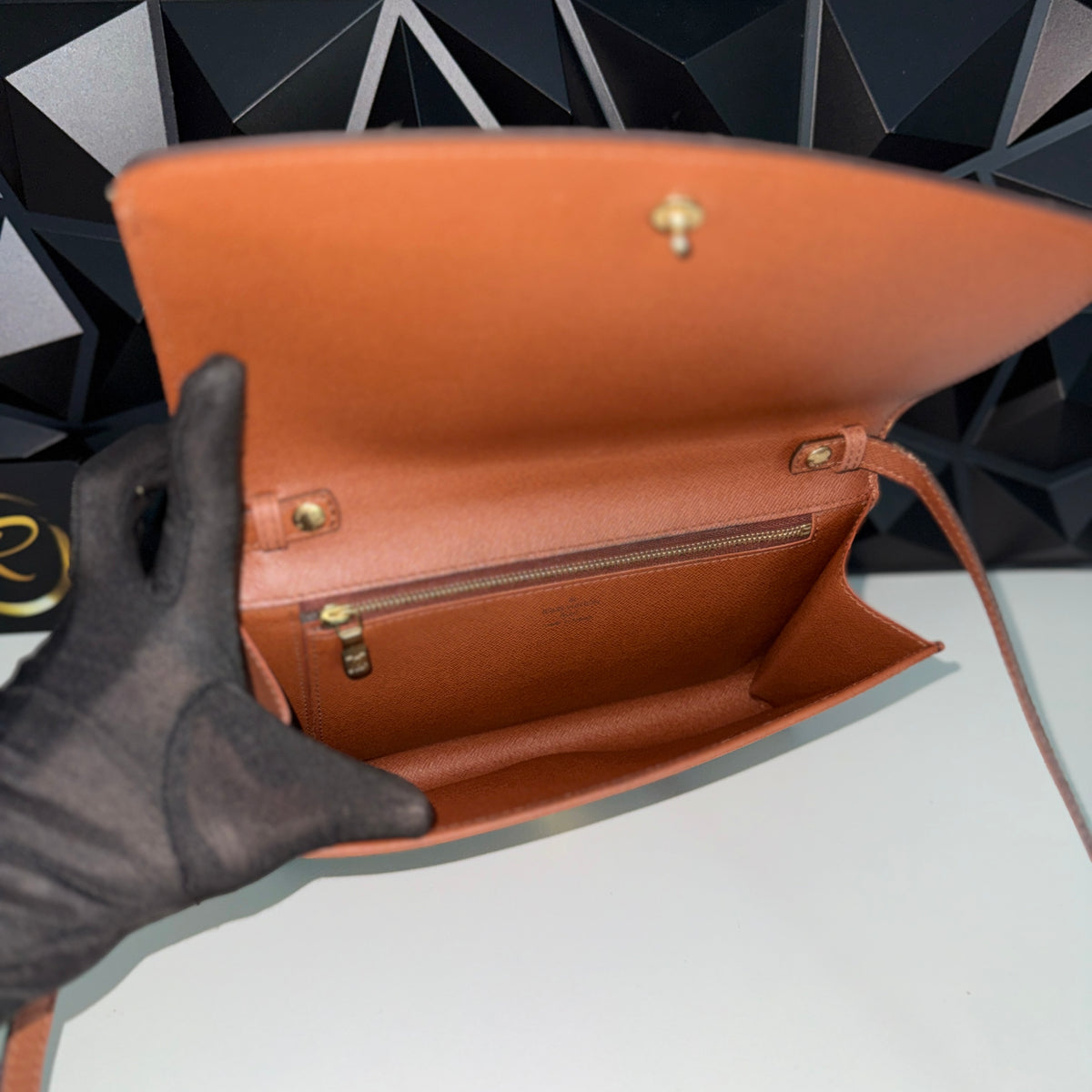 Louis Vuitton Bordeaux PM