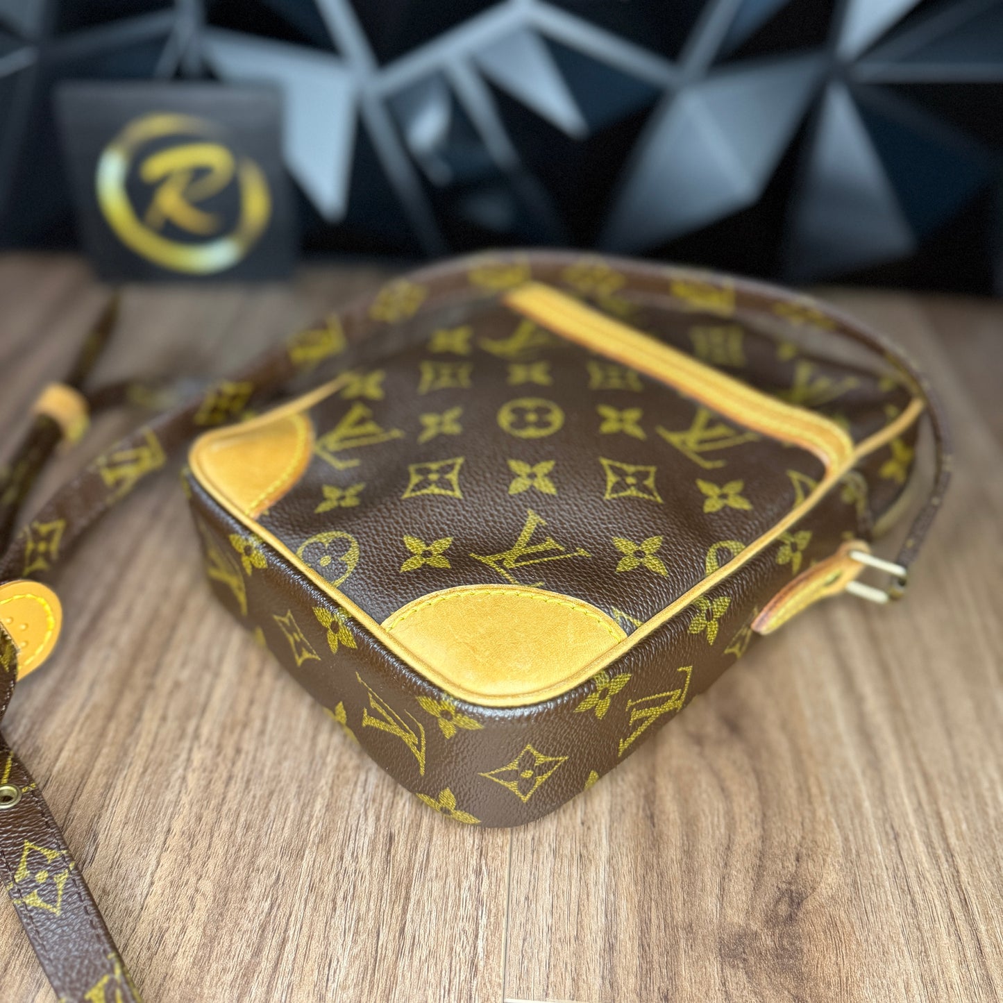 Louis Vuitton Danube PM