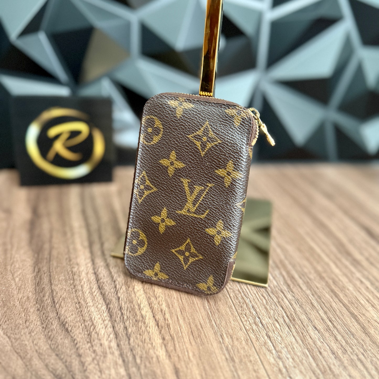 Louis Vuitton Key Pouch