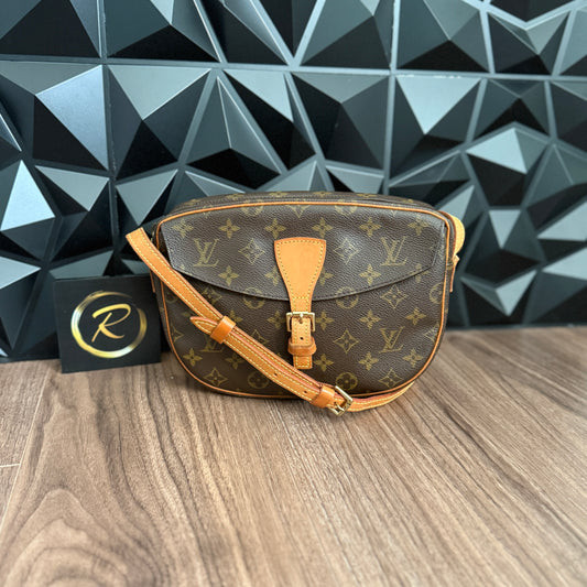 Louis Vuitton Jeune Fille MM
