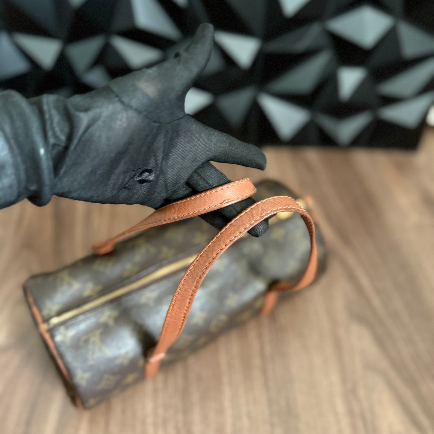 Louis Vuitton Papillon 30