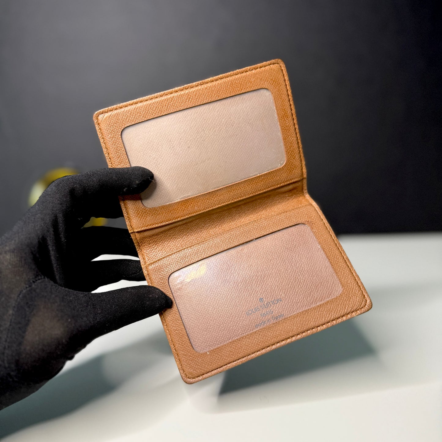 Louis Vuitton Card Holder