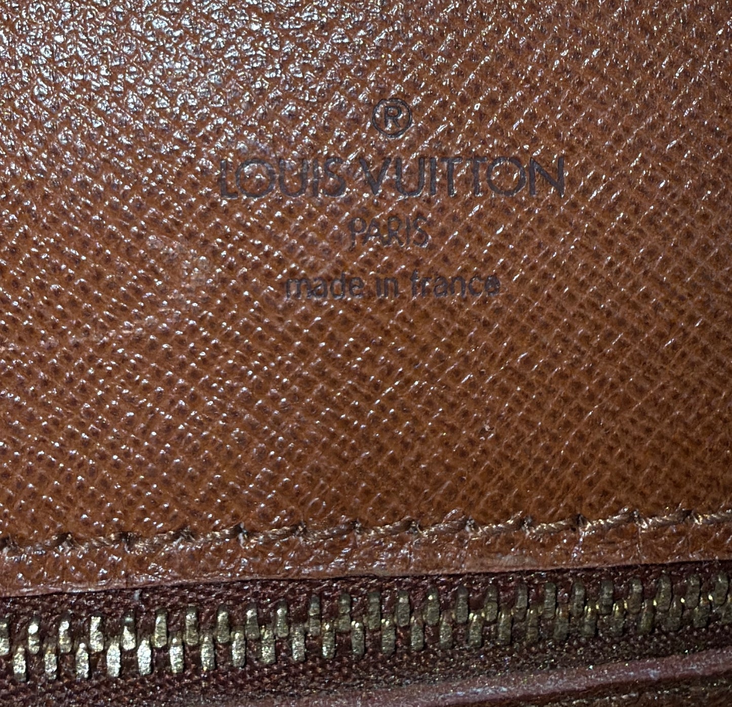 Louis Vuitton Chantilly PM