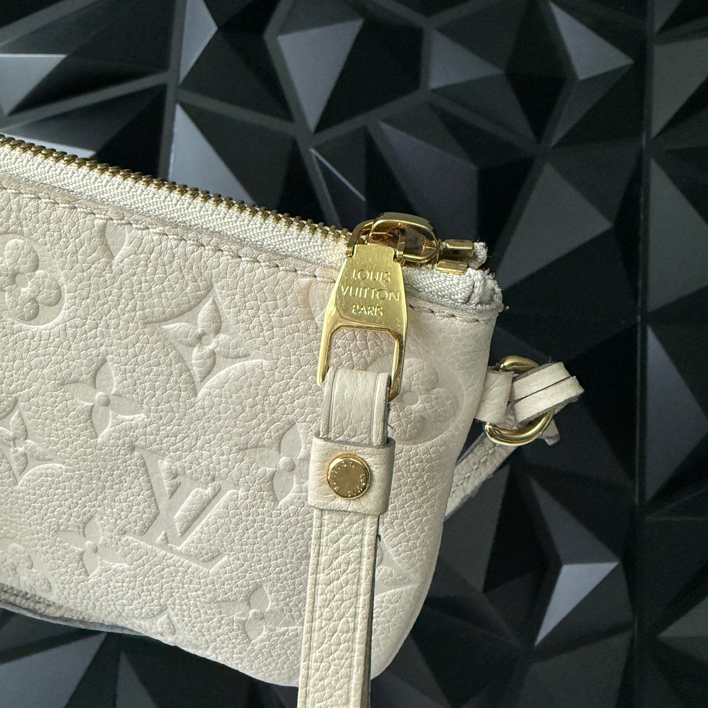 Louis Vuitton Empreinte Citadine PM