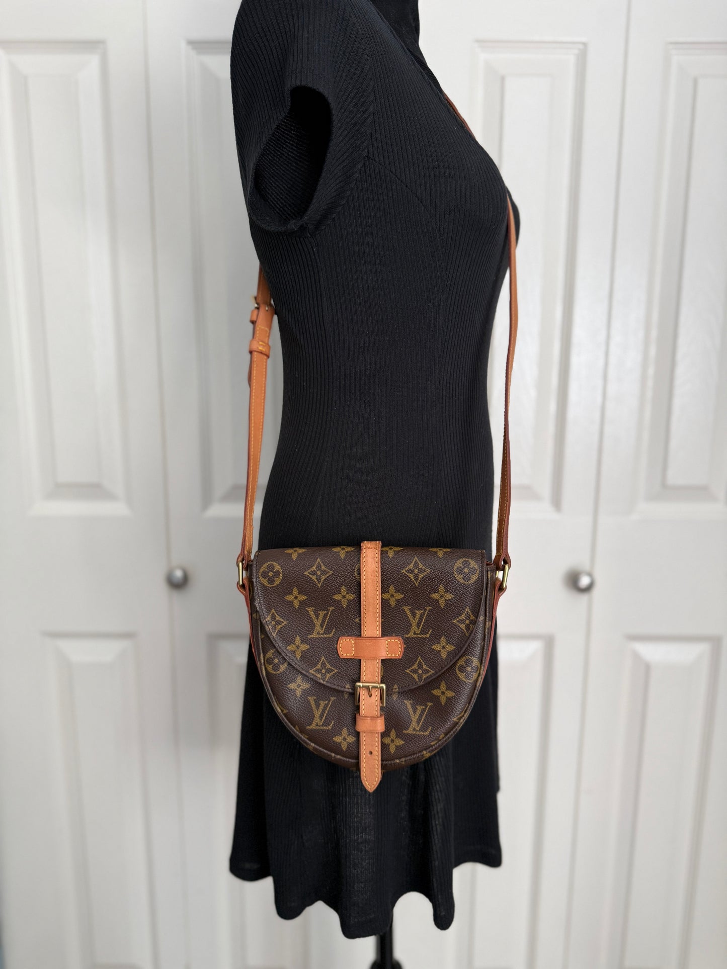 Louis Vuitton Chantilly PM