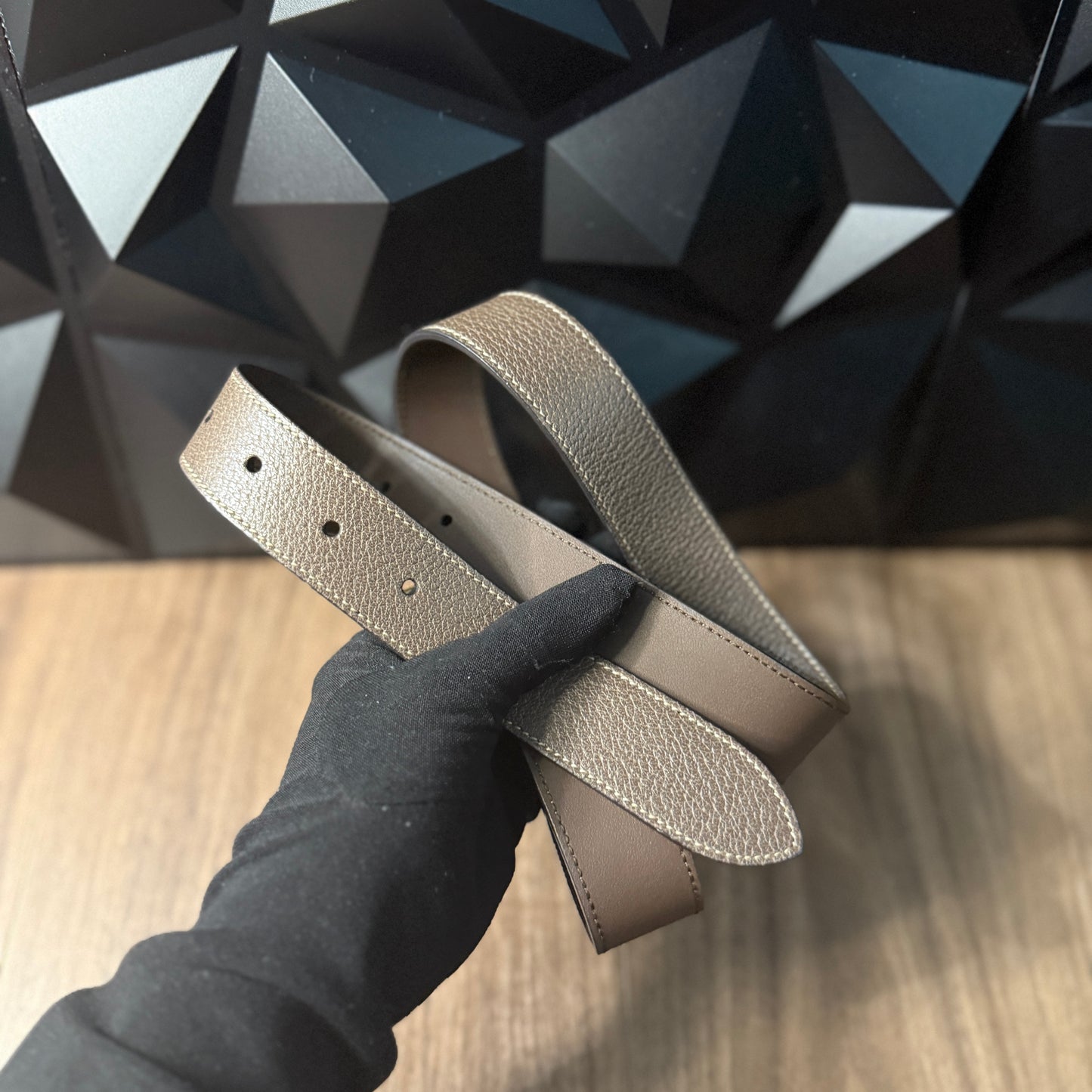 Gucci Ophidia Belt Bag