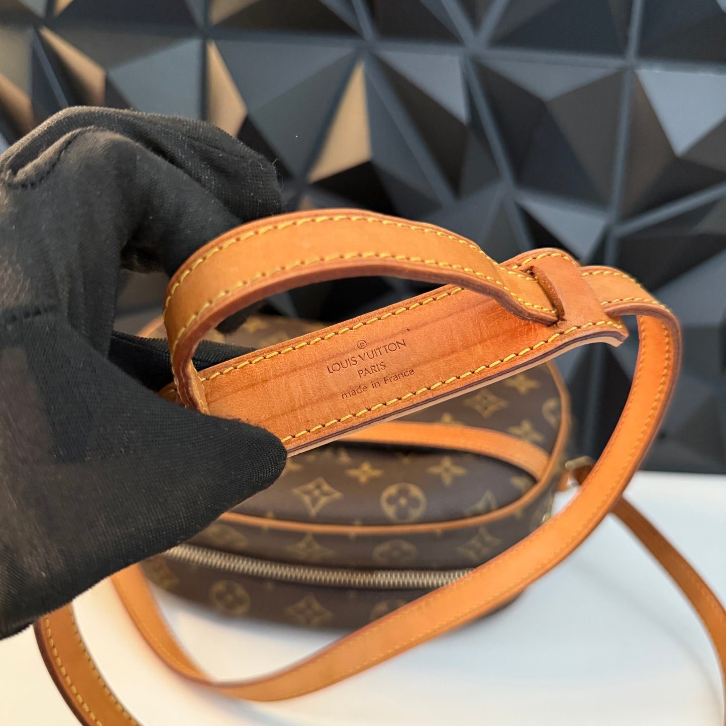 Louis Vuitton Blois