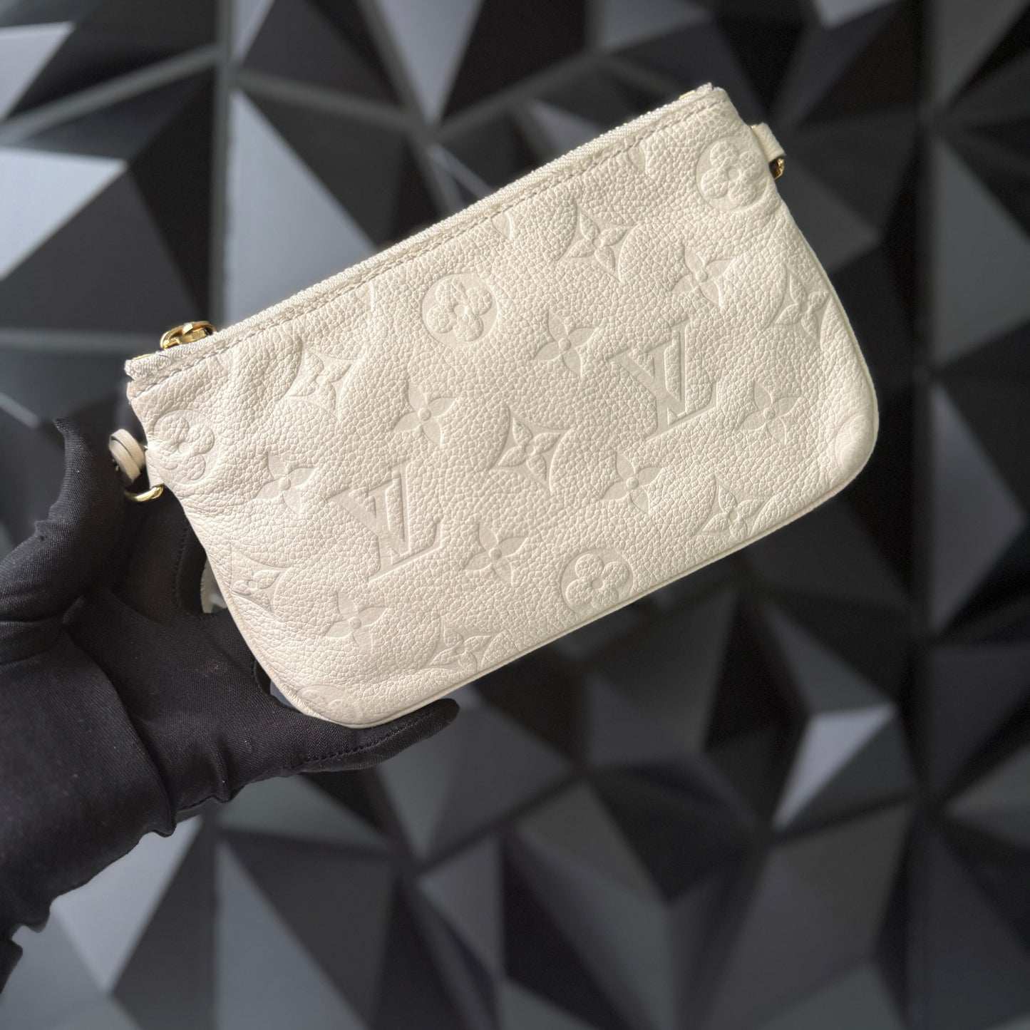 Louis Vuitton Empreinte Citadine PM