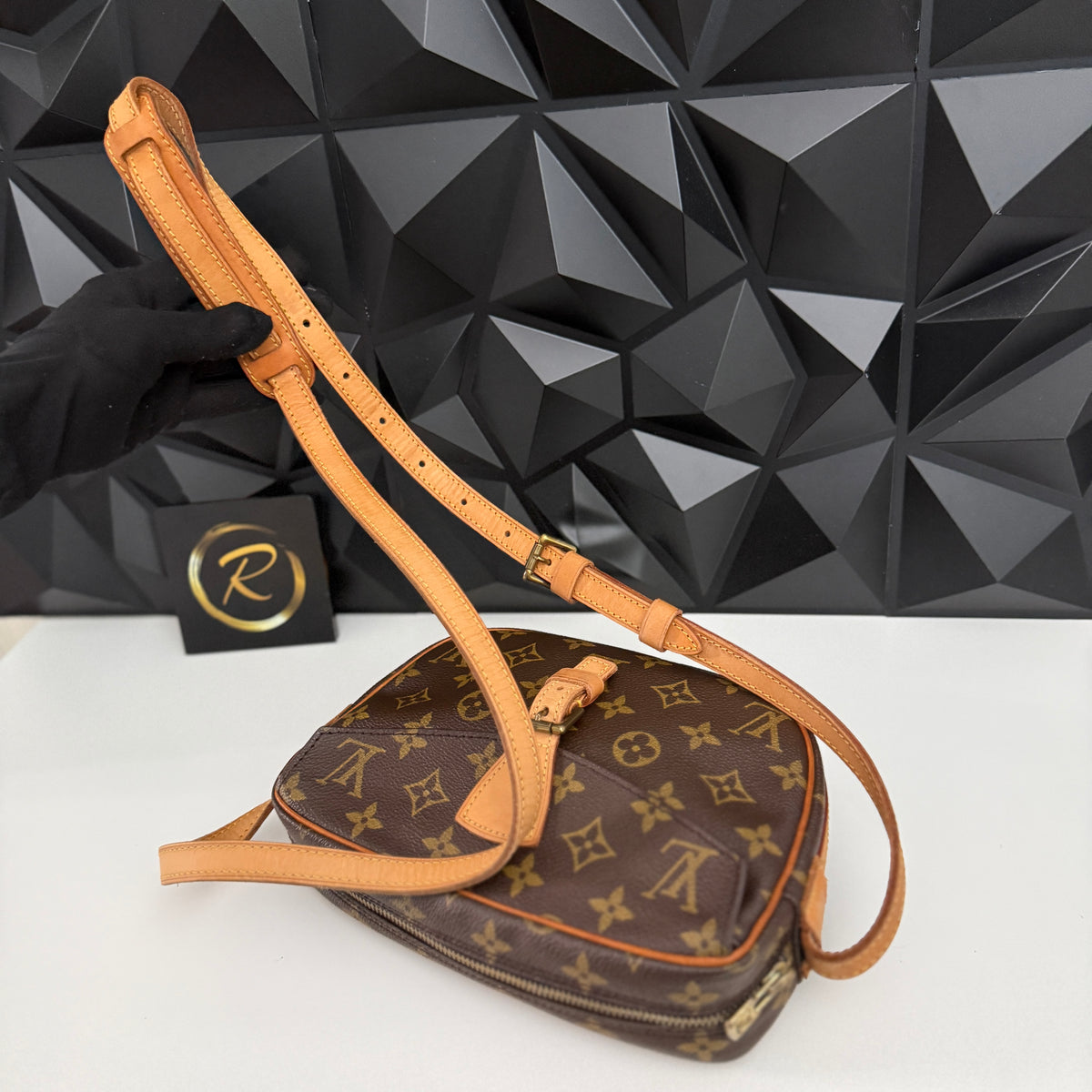 Louis Vuitton Jeune Fille PM
