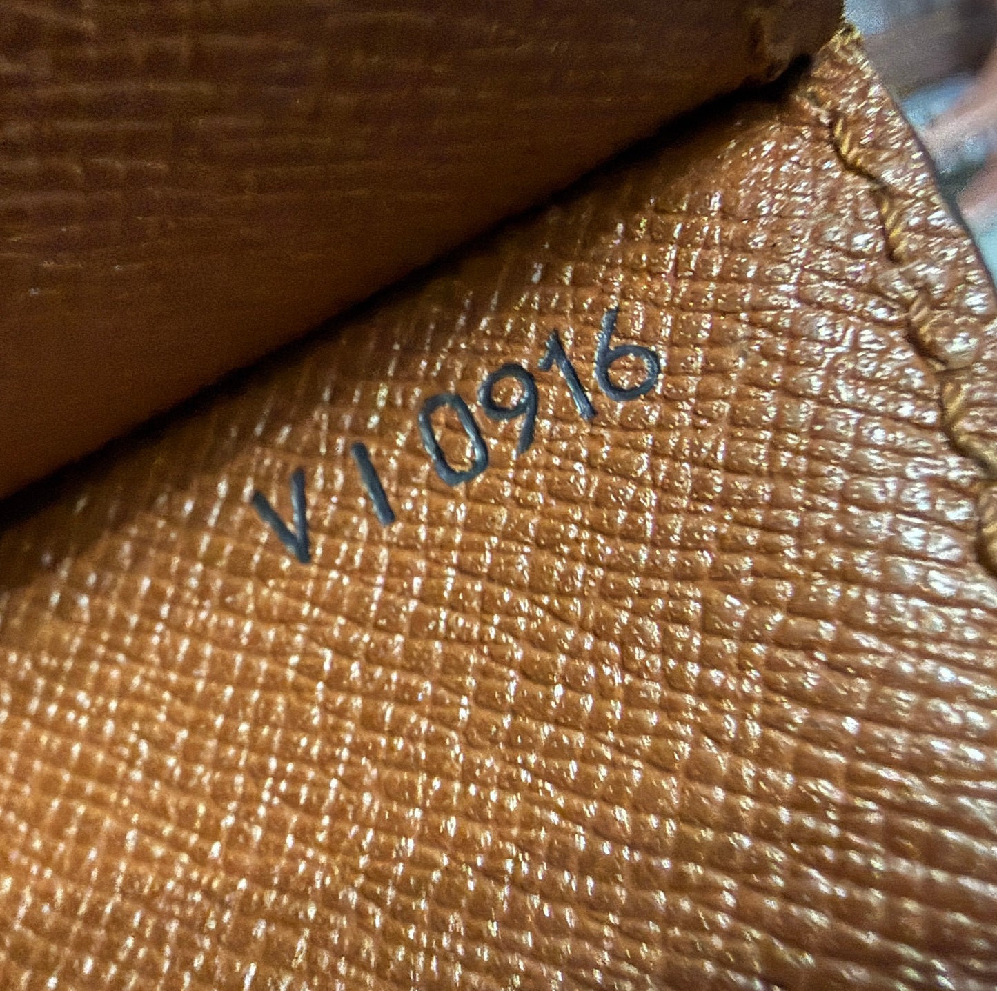 Louis Vuitton Raspail Bag