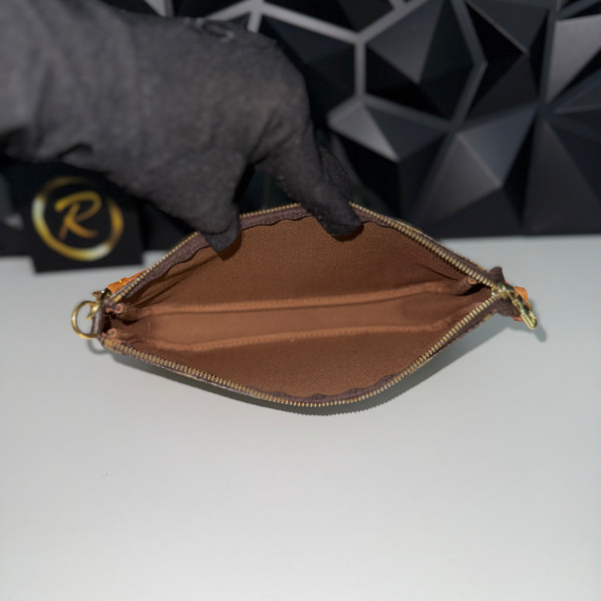 Louis Vuitton Pochette Accessoires