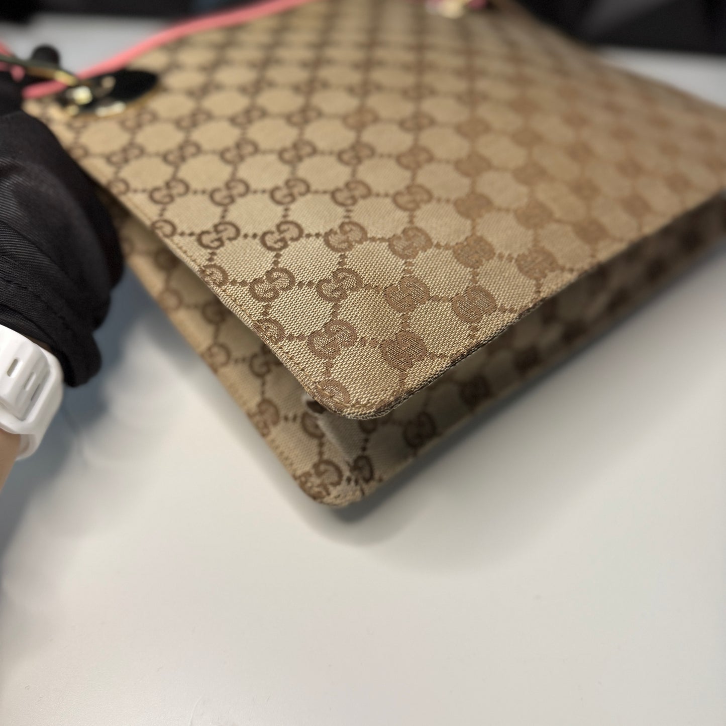 Gucci Crossbody Bag