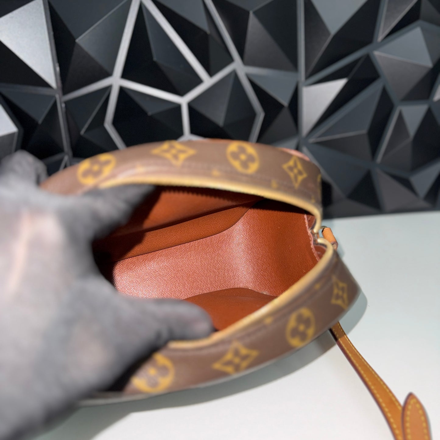 Louis Vuitton Blois Crossbody