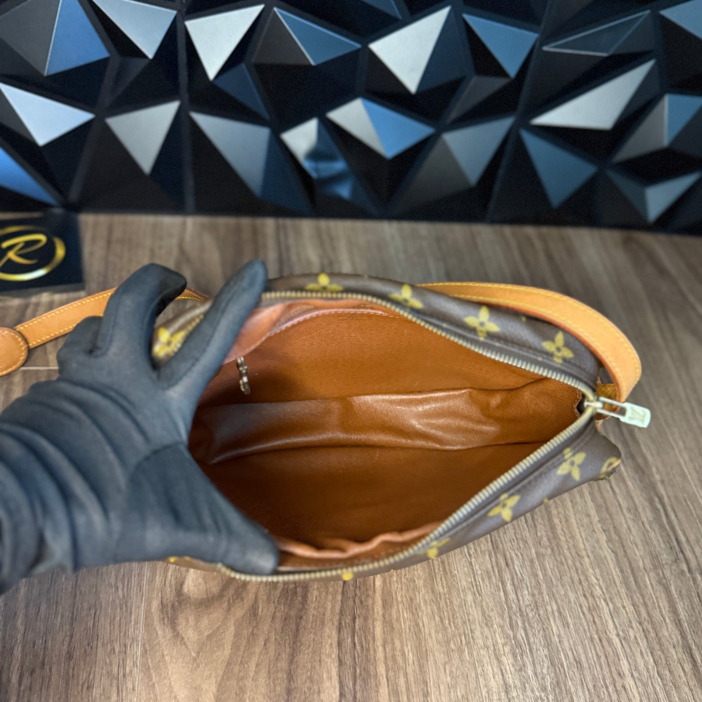 Louis Vuitton Jeune Fille GM