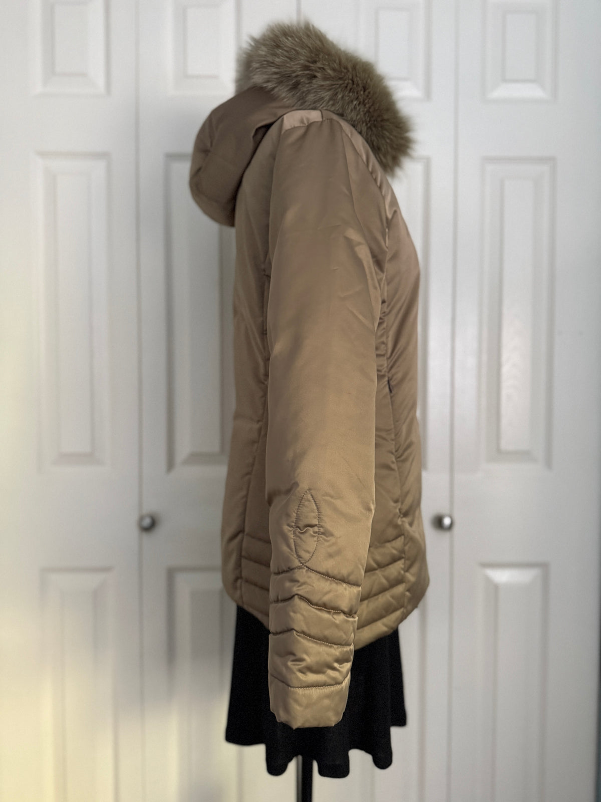 Moncler Down Jacket