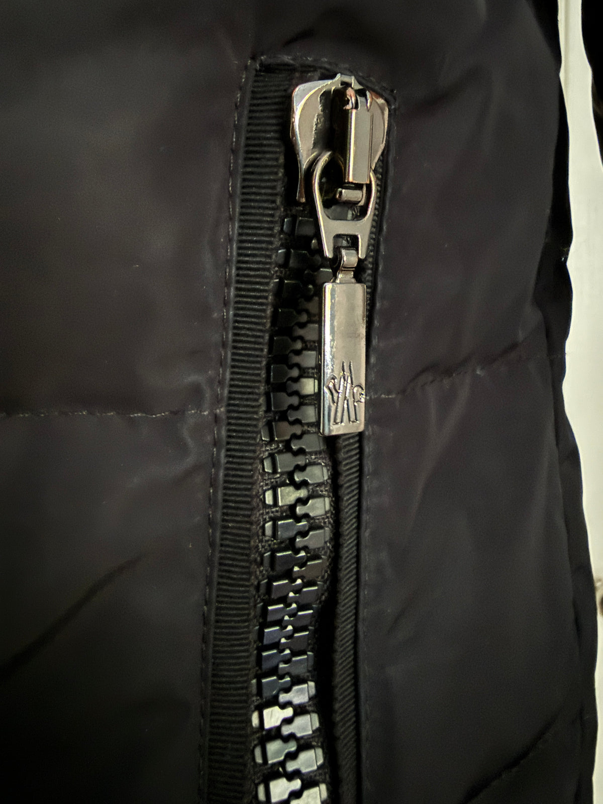 Moncler Down Jacket
