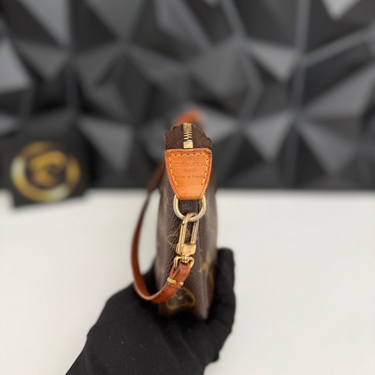 Louis Vuitton Pochette Accessoires