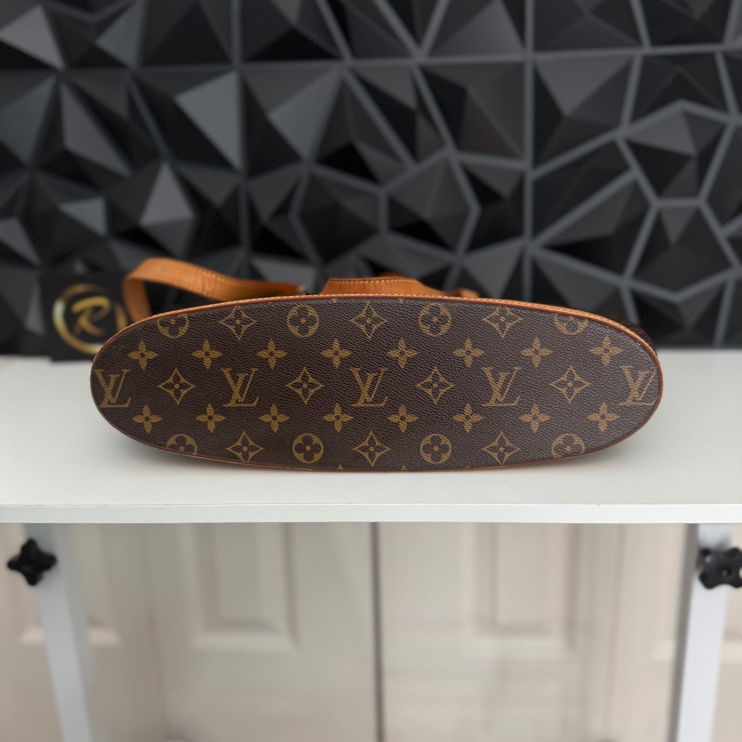Louis Vuitton Babylone Tote