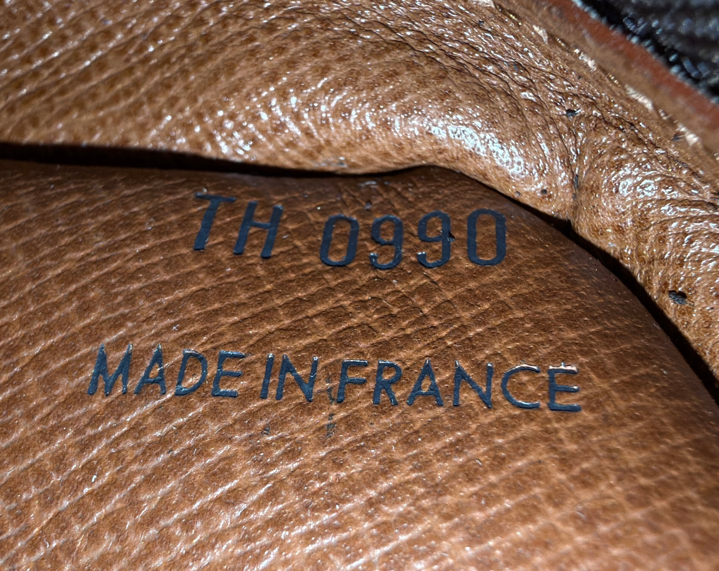 Louis Vuitton Jeune Fille GM