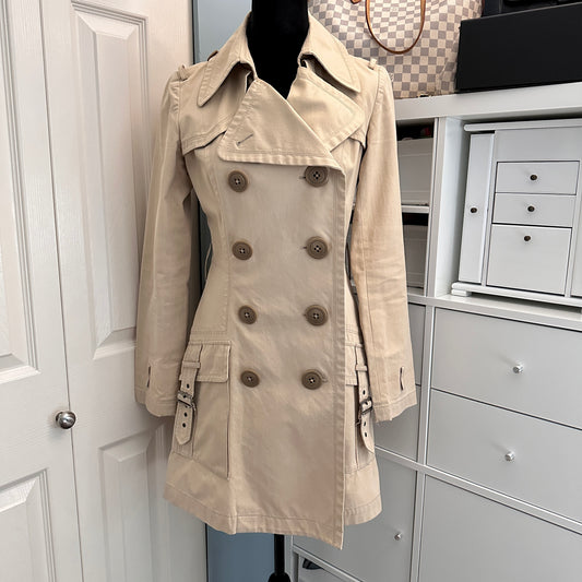 Burberry Trench Coat